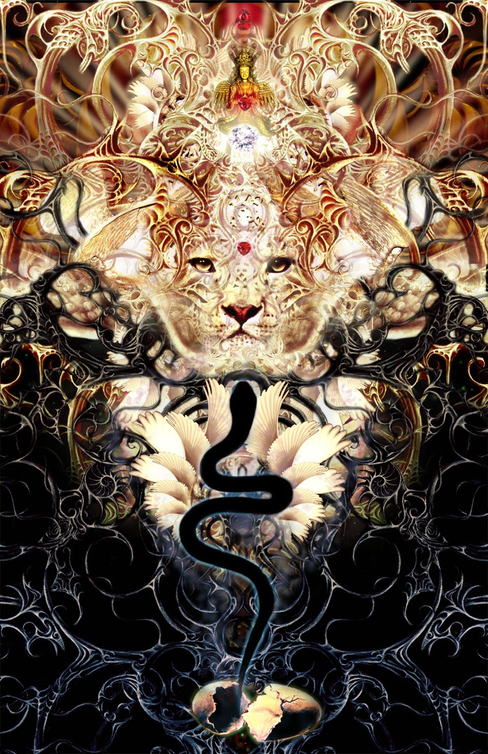 Das Zusammenspiel von Yin und Yang in deinem Leben - Yoga Ziera